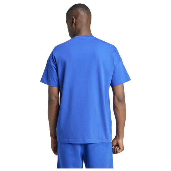 Adidas Ανδρική κοντομάνικη μπλούζα All SZN Tee Adidas Ανδρική κοντομάνικη μπλούζα All SZN Tee